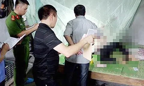 Rùng mình với lời khai của kẻ giết thím họ cướp 60.000 đồng ở Lào Cai